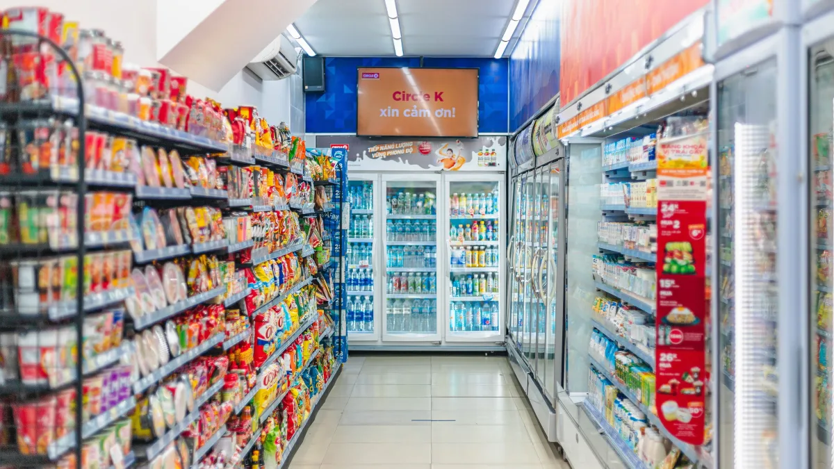 コンビニで買えるグルテンフリー食品とは？おすすめの食材から選び方まで