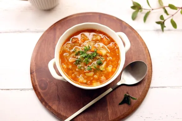 ファスティングにおける回復食を解説！おすすめメニューは？