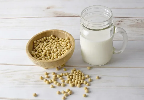 豆乳ヨーグルトの作り方や効果を解説！ヨーグルトメーカーでも作れる？